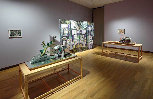 Emma Talbot - Diverse werken