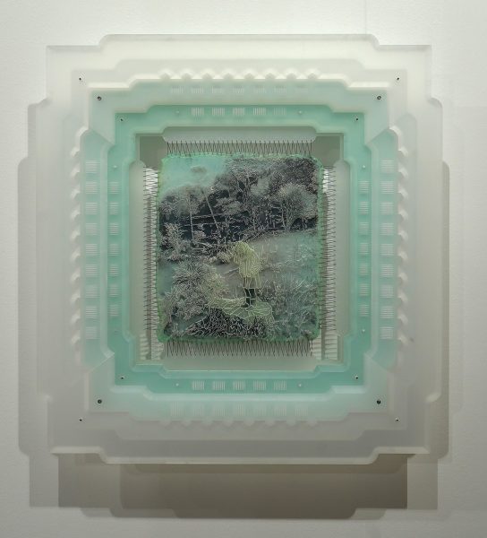 Fons Welters Galerie - Adriano Amaral