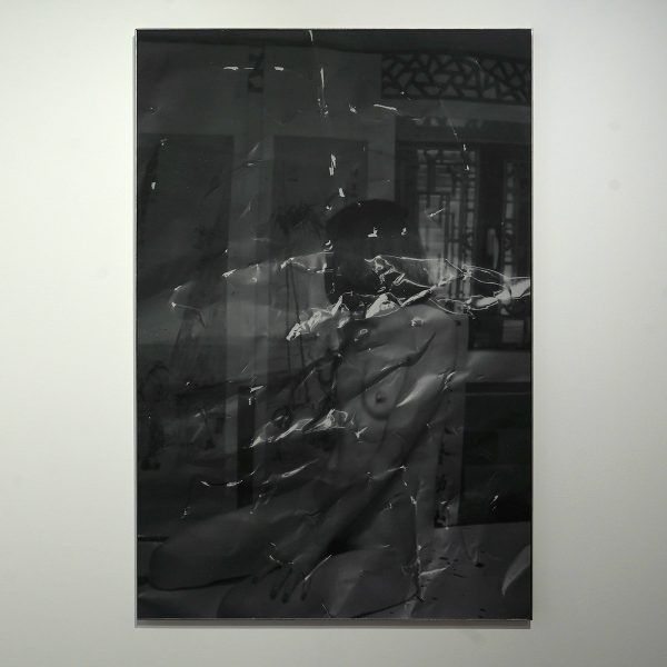 GRIMM - Dirk Braeckman