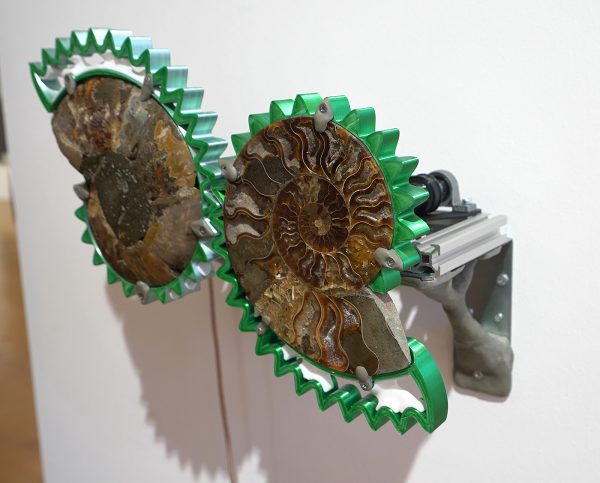 Joey Ramone - Domas van Wijk