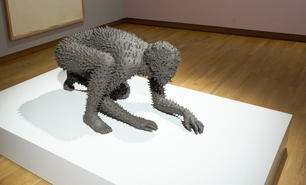 Juul Kraijer - Zonder Titel - Keramiek