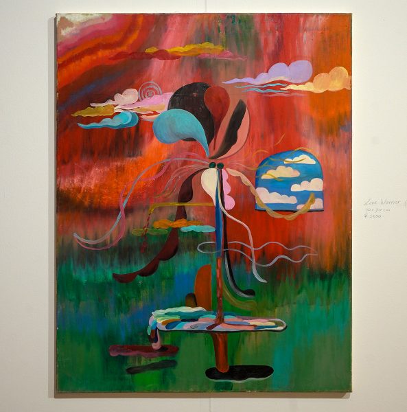 LANGart - Monika Michalko