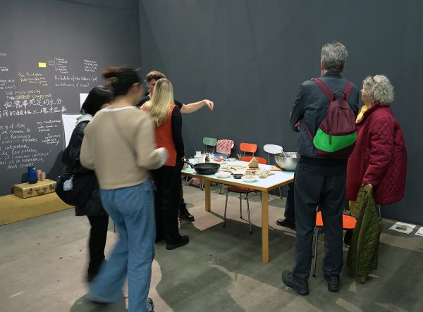 Lola Dias Cantoni (EAT Collective)