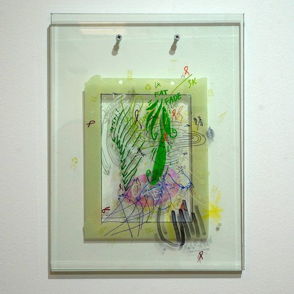 Martin van Zomeren - Navid Nuur