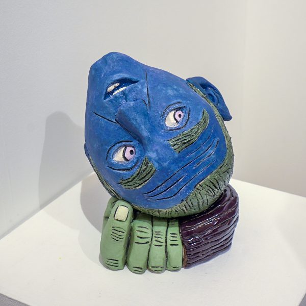 Maurits van de Laar - Susanna Inglada