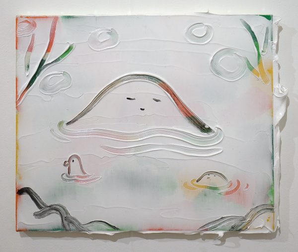 Mieke van Schajk - Kenichi Ogawa