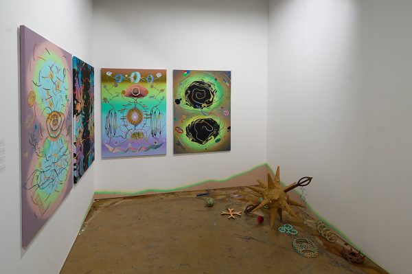 O-68 Gallery - Simone Albers