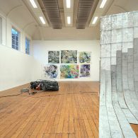 Op sommige dagen vraag ik me af wat er gebeurd was als ik dingen anders had gedaan. Wat als ik nou niet voor de kunstacademie had gekozen, maar iets anders? [&hellip;]