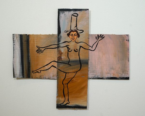 Pizza Gallery - Louise Delanghe