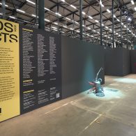 Met ArtRotterdam is er ook het terugkerende fenomeen Prospects. Maar liefst 86 jonge kunstenaars die maximaal 4 jaar geleden zijn afgestudeerd, ontvingen in 2022 een financiële impuls van het Mondriaan [&hellip;]