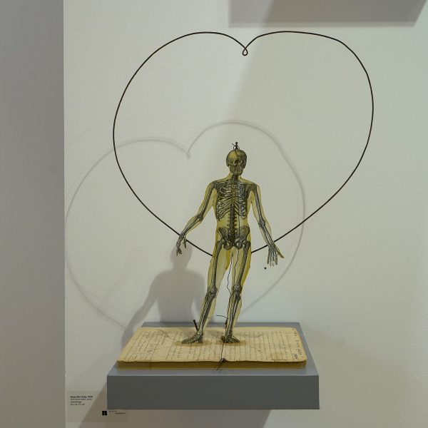 Ramakers Galerie - Ossip