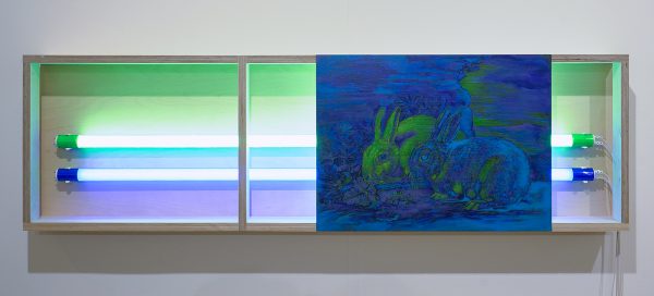 Roger Katwijk - Niek Hendrix