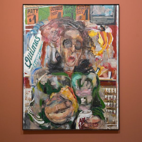 Ron Mandos Best pf Graduates - Matias Salgado