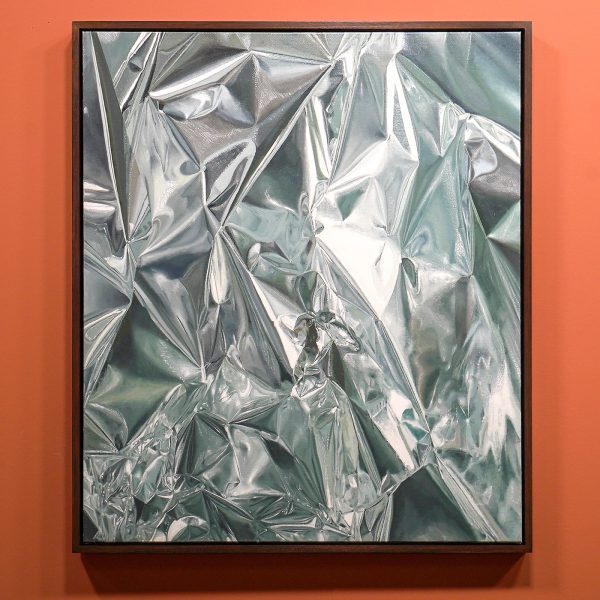 Ron Mandos Best pf Graduates - Menno Pasveer