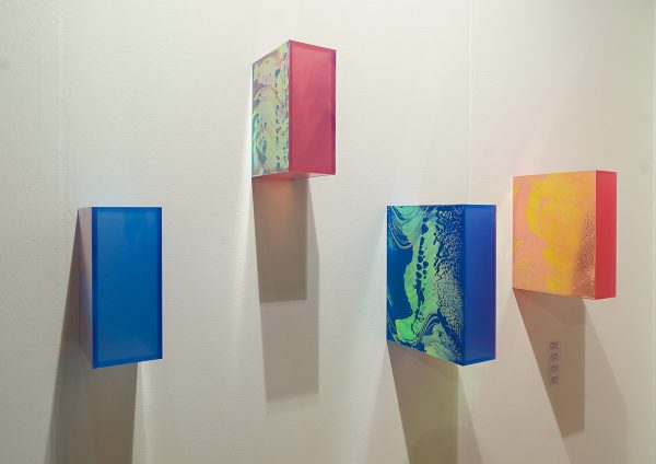 Root Gallery - Lisette Schumacher