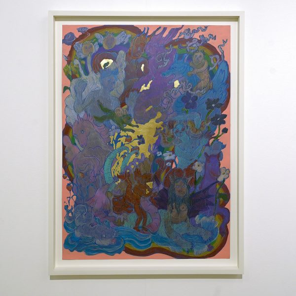 Simondi - Flaminia Veronesi