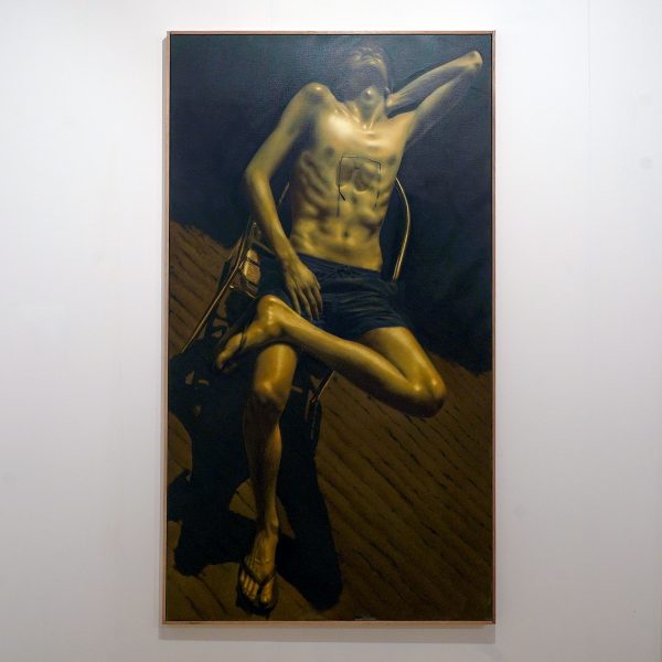 Stigter van Doesburg - Andrei Nitu