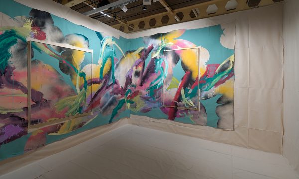 Valerius Gallery - Eric Mangen