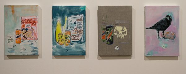 Van Zijll Langhout Contemporary Art - Bert Frings