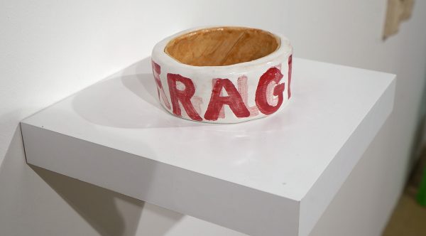 Vriend van Bavink Gallery - Koos Buster