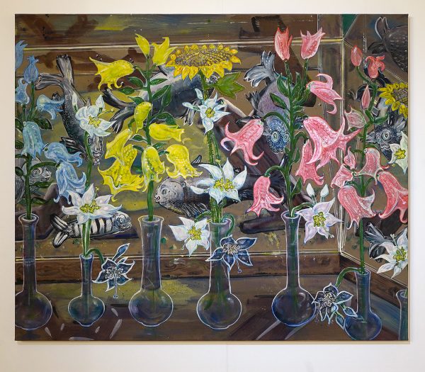 Willem Baars Projects - Rob Birza