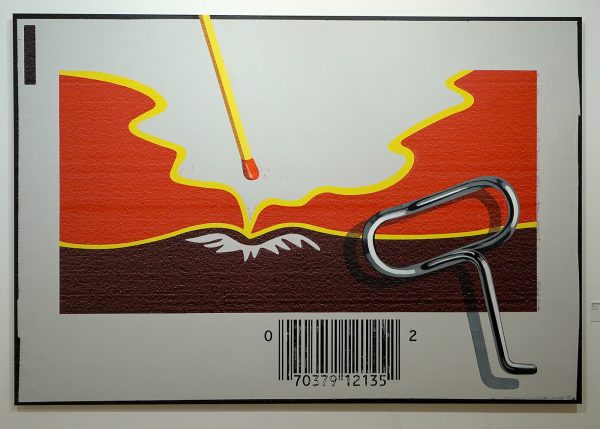 acb Gallery - Robert Batyko