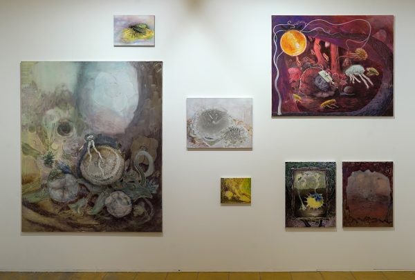 diez Gallery - Jochem Mestriner