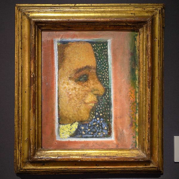 Agnews - Maurice Denis