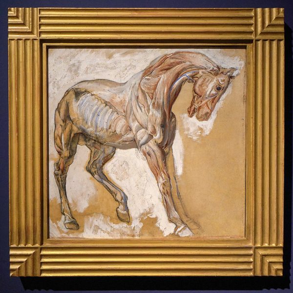 Carlo Virgilio Galleria - Giulio Aristide Sartorio