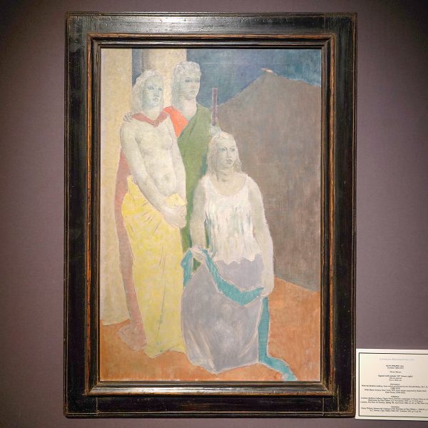 Charles Beddington Ltd - Glyn Philpot