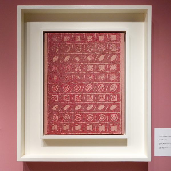 Christopher Bishop Fine Art - Andy Warhol