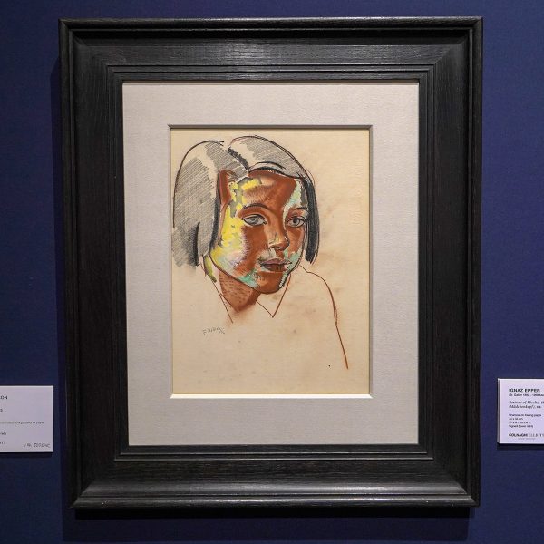 Colnaghi - Frank Dobson