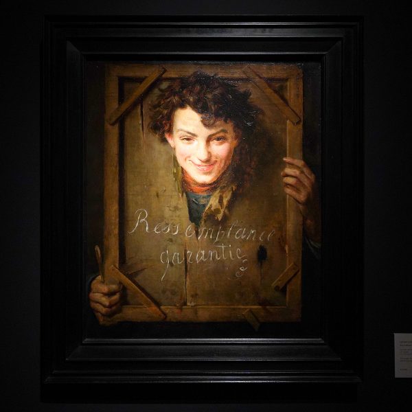 Dickinson - Henri-Guillaume Schlesinger