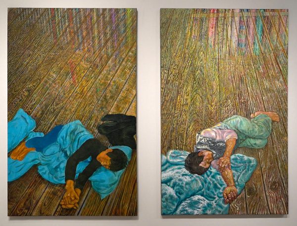 Gana Art - Rim Dongsik