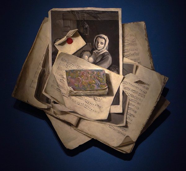 Haboldt & Co - Francois-Xavier Vispre