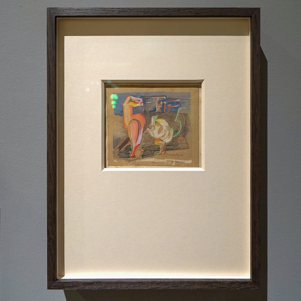 Hidde van Seggelen - Hannah Hoch