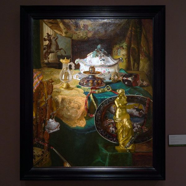 Jean-Francois Heim - Blaise Deshoffe