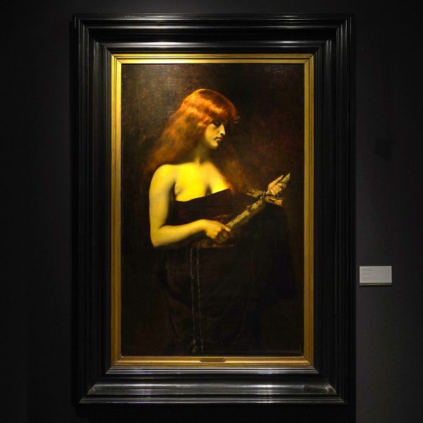 Jean-Francois Heim - Juana Romani