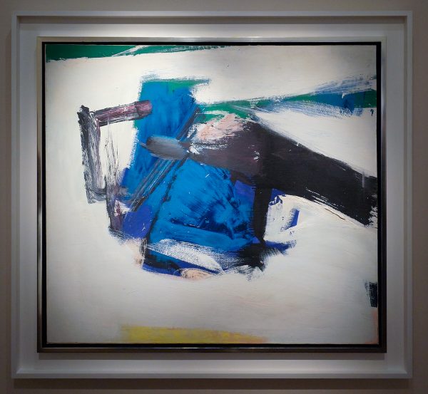 Landau Fine Art - Franz Kline