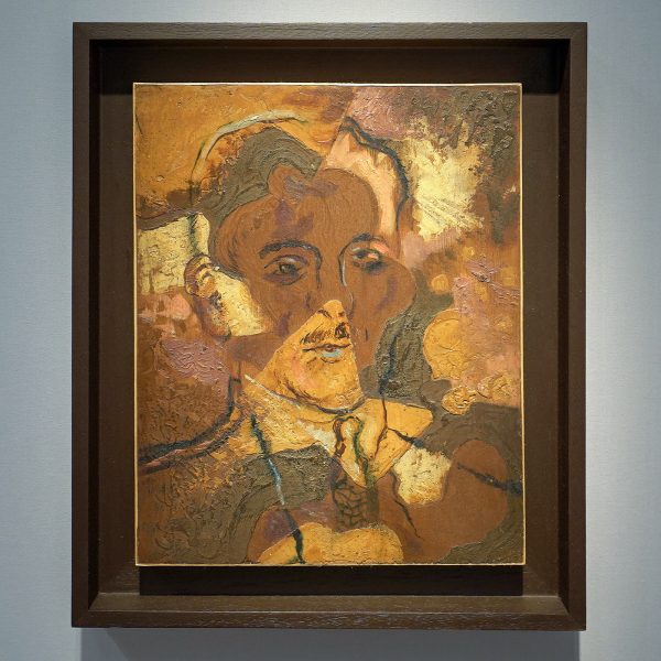 Le Minotaure Galerie - Vladimir Baranoff-Rossine