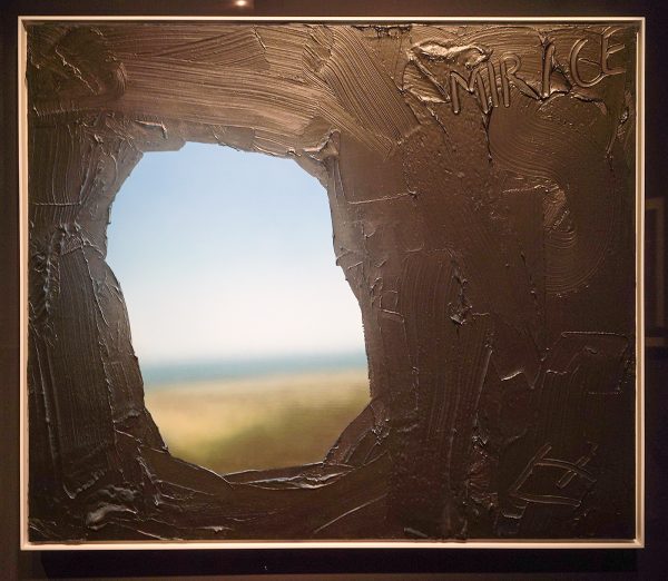 Lieven Hendriks - Mirage - Acrylverf op doek