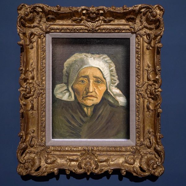 MS Rau Fine Art - Vincent van Gogh