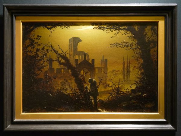 Maas Gallery - William Henry James Boot