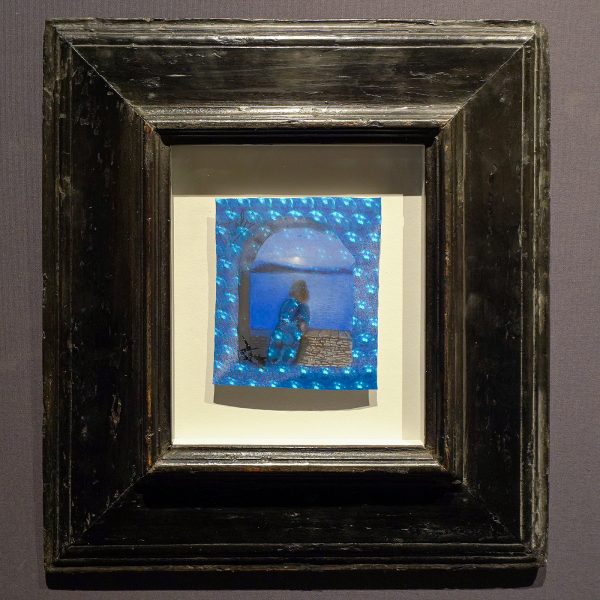 Mayoral - Salvador Dali