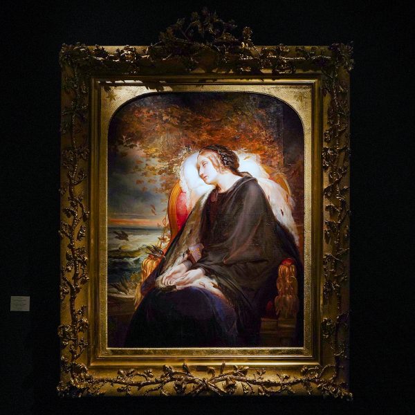 Mendos Galerie - Jean-Baptiste van Eyken