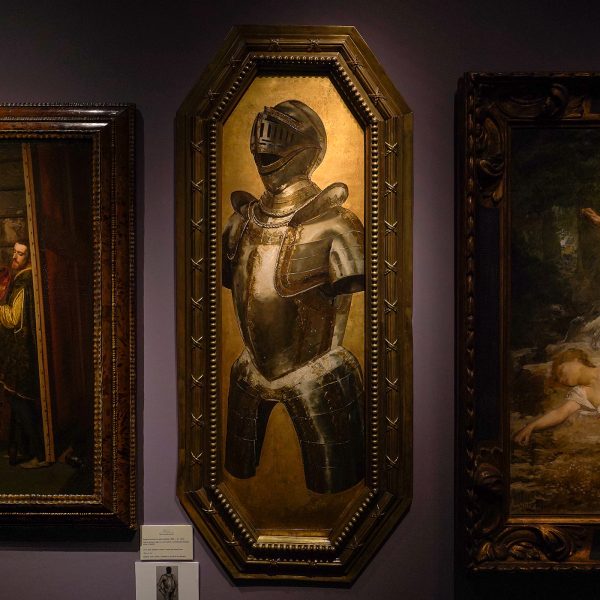 Michel Descours Galerie - Euginio Lucas Villaamil