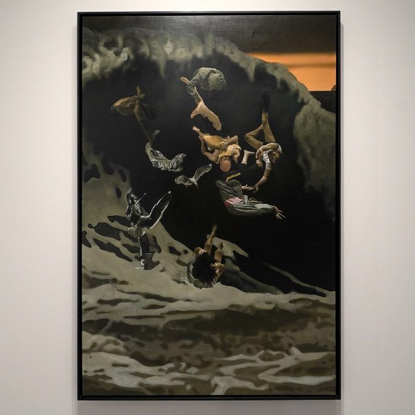 Nathalie Obadia Galerie - Guillaume Bresson