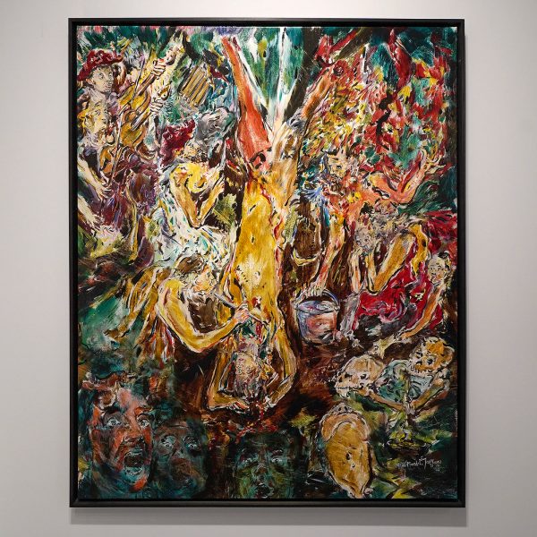 Nathalie Obadia Galerie - Joris van de Moortel