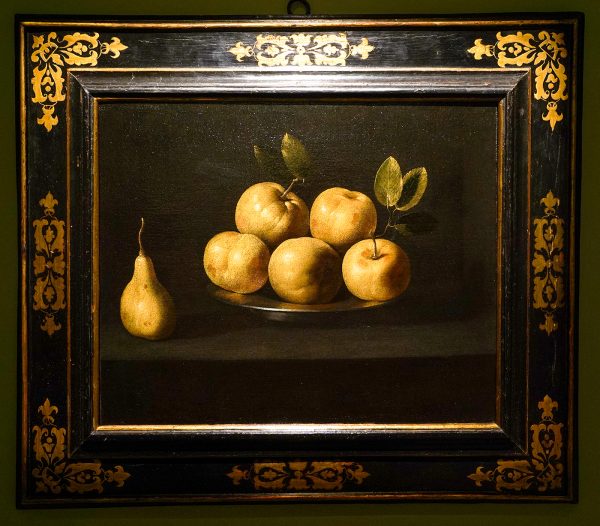 Nicholas Hall - Juan De Zurbaran