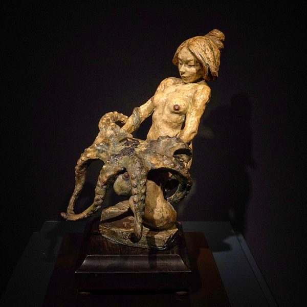 Oscar Graf - Francois-Rupert Carabin